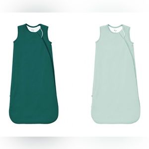 2 Kyte Baby Sleep Sacks!